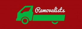 Removalists Cedarton - Furniture Removals